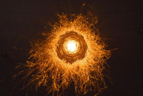 Lobby, Wanees Hostel in Aswan