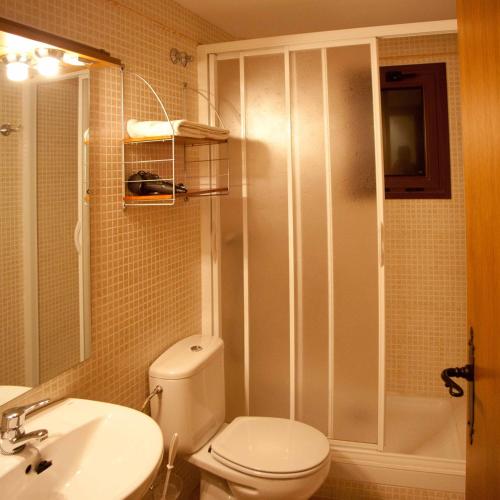 Habitación doble de 1 o 2 camas, superior