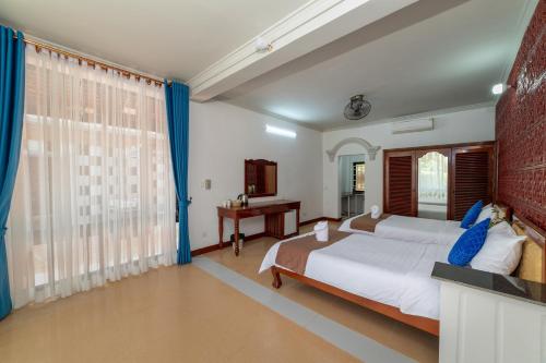 Tan Thorng Angkor Hotel