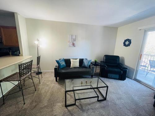 Charming 2br 2b In Elkins Park, Free Parking in Elkins Park, USA