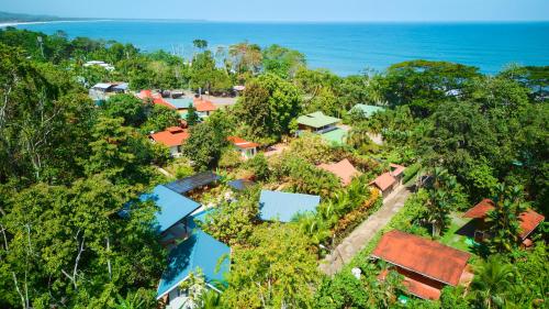 푸에르토 비에호 데 탈라망카 Casa Shaquir H -Luxury Villa with Private Pool & Stunning Views 5성급 싱글룸 수영장