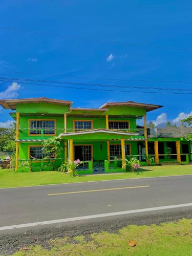 Hostal Don Oscar