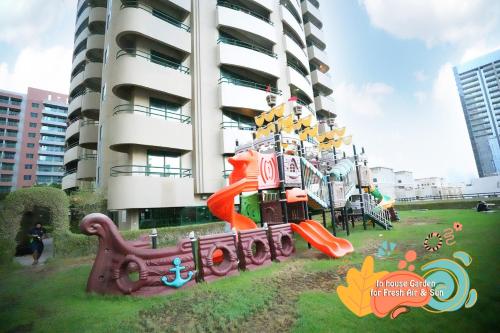 Global Partition Room in Barsha Heights Tecom - image 14