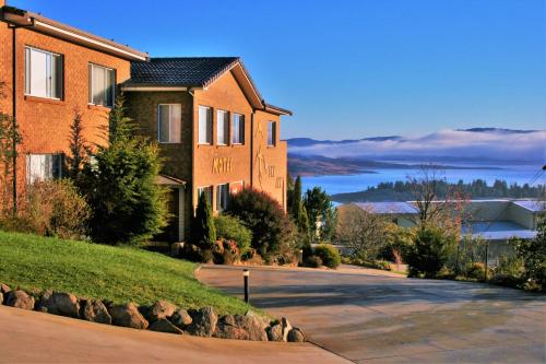 Panorama Jindabyne - Accommodation