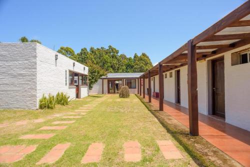 La Quinta Hostel & Suites in El Tesoro