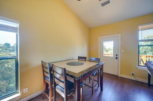 Townhome Near Lake LBJ with Deck and Patio! in Horseshoe Bay, USA
