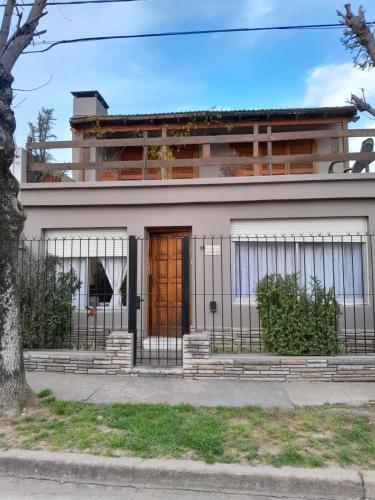 La Escondida