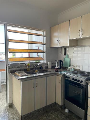 Lindo Departamento Centro San Nicolás Con Cochera (Lindo Departamento Centro San Nicolas Con Cochera) in San Nicolas De Los Arroyos