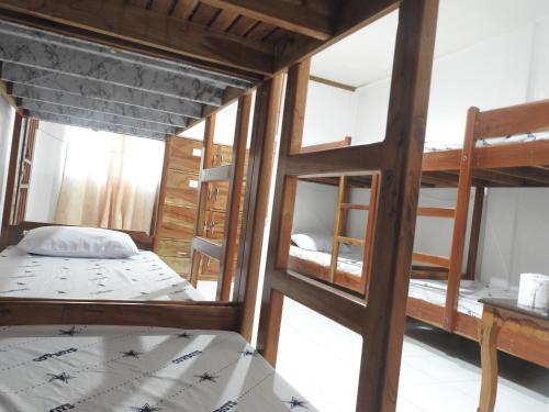 Pacifico Seaside Lodge, Moalboal