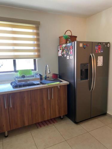 Casa MAGIA in อิกนาซิโอ รามิเรซ