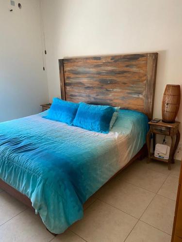 Casa MAGIA in อิกนาซิโอ รามิเรซ