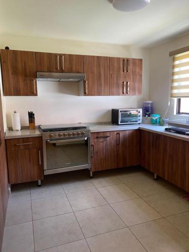 Casa MAGIA in อิกนาซิโอ รามิเรซ