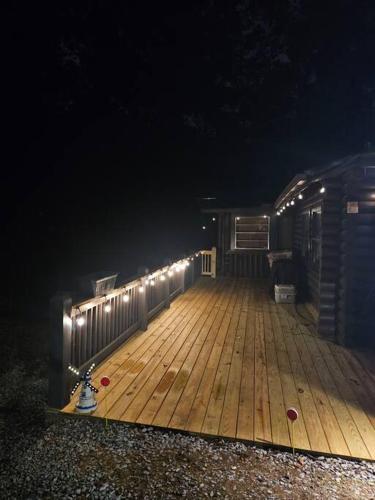 40 minutes to Gatlinburg, mountain hideaway in Cosby (TN)