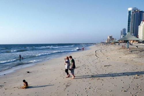 Super flat in Corniche tower Super flat in Corniche tower