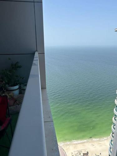 Super flat in Corniche tower Super flat in Corniche tower