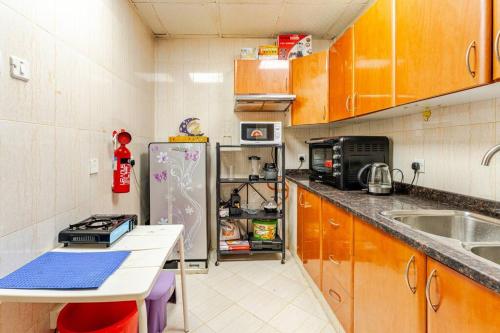 Super flat in Corniche tower Super flat in Corniche tower