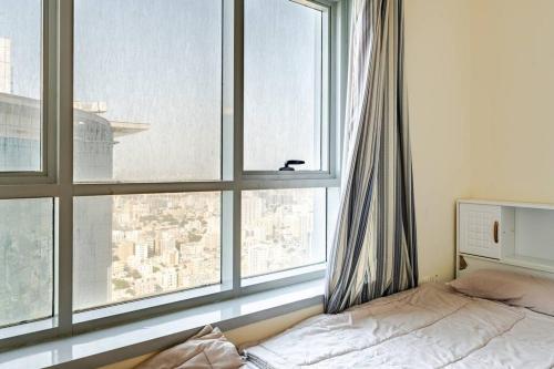 Super flat in Corniche tower Super flat in Corniche tower