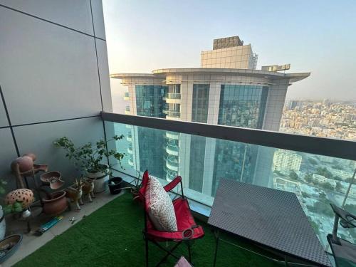 Super flat in Corniche tower Super flat in Corniche tower