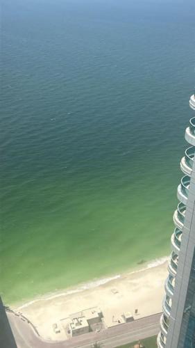 Super flat in Corniche tower Super flat in Corniche tower