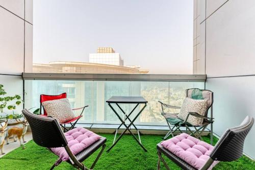 Super flat in Corniche tower Super flat in Corniche tower