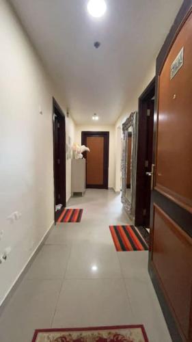 Super flat in Corniche tower Super flat in Corniche tower