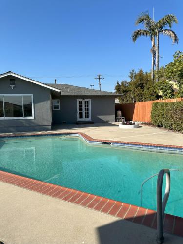 Luxury & Comfort Living in Glendora, USA