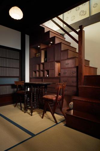 One-Bedroom House image 10