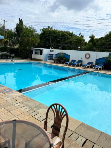 Sunrise Apartments, Nyali