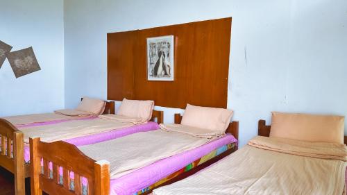 Baguio BELL Staycation, Baguio