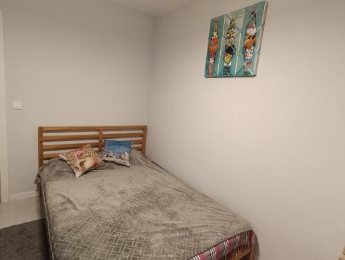 Ocean view apartment in Setúbal