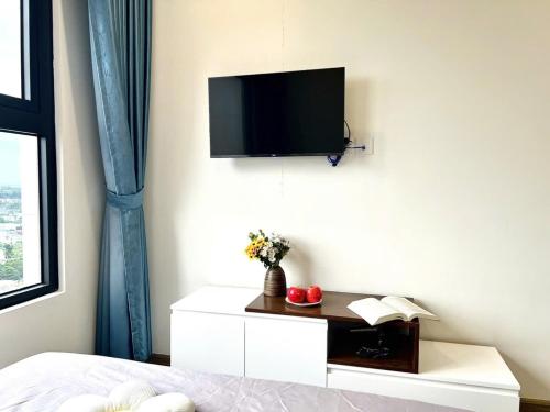 An Nhien Vinhomes Grand Park 1920