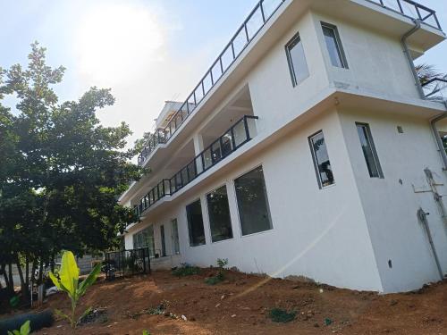 Ecoark Farmstay in Quepem