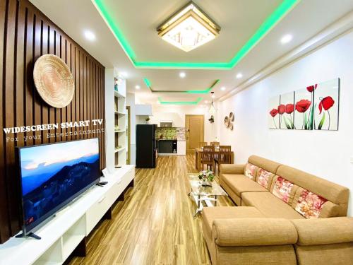 My Khe Seaview Apartments in Da Nang — photo 3