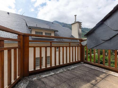 Appartement cosy pour 4 à Saint Lary village, proche pistes (Appartement cosy pour 4 a Saint Lary village, proche pistes) in Saint-Lary-Soulan