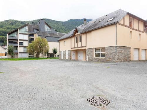 Appartement cosy pour 4 à Saint Lary village, proche pistes (Appartement cosy pour 4 a Saint Lary village, proche pistes) in Saint-Lary-Soulan