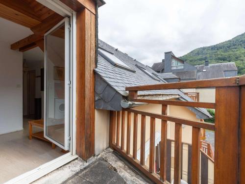Appartement cosy pour 4 à Saint Lary village, proche pistes (Appartement cosy pour 4 a Saint Lary village, proche pistes) in Saint-Lary-Soulan