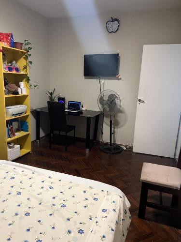 Rosa Apartment in Centro