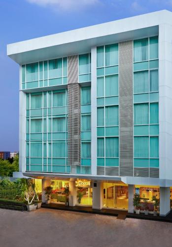 Citypoint Hotel, Bangkok