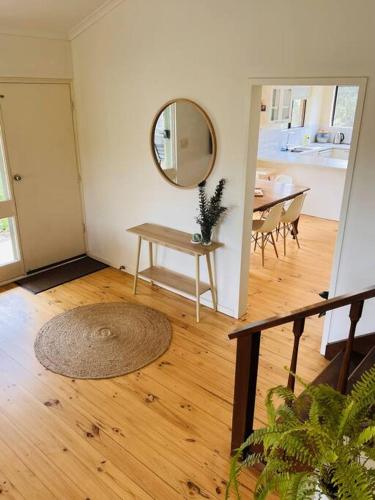 Yankalilla Foothills Retreat in Yankalilla