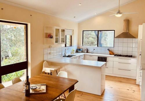 Yankalilla Foothills Retreat in Yankalilla