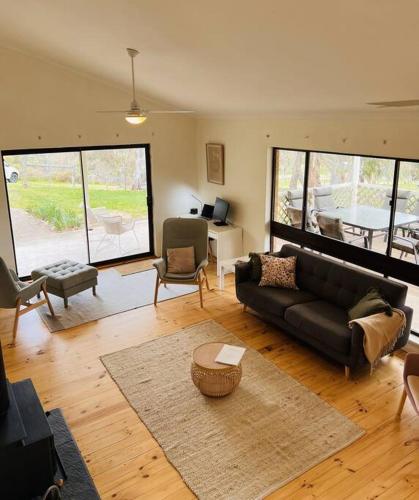 Yankalilla Foothills Retreat in Yankalilla
