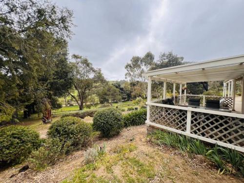 Yankalilla Foothills Retreat in Yankalilla