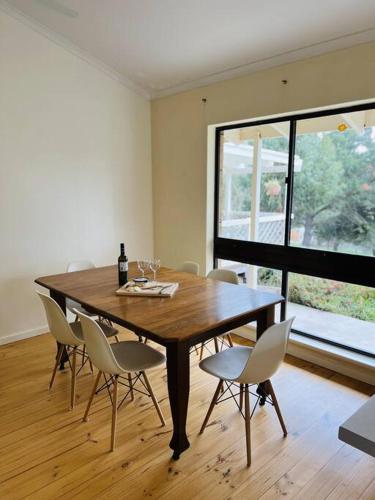 Yankalilla Foothills Retreat in Yankalilla