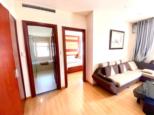 Khách sạn Moonlight Đà Nẵng, Hải Châu, Đà Nẵng