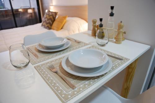 Zoe Departamento luminoso y comodo excelente ubicación