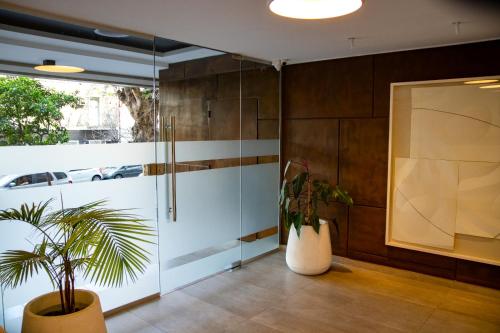 Zoe Departamento luminoso y comodo excelente ubicación