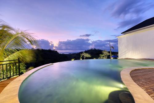 Kelingking Parama Resort, Bali