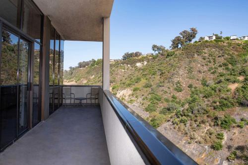 Sheraton Mission Valley San Diego Hotel