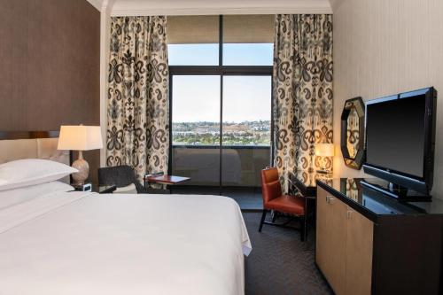 Sheraton Mission Valley San Diego Hotel