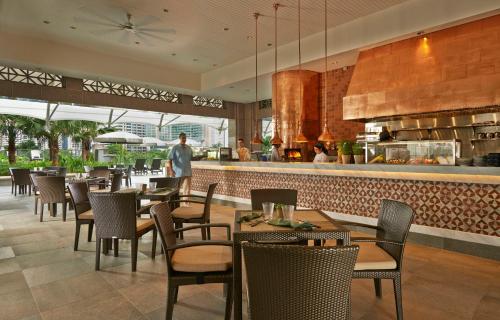 Mandarin Oriental, Kuala Lumpur, Kuala Lumpur (foto 10)